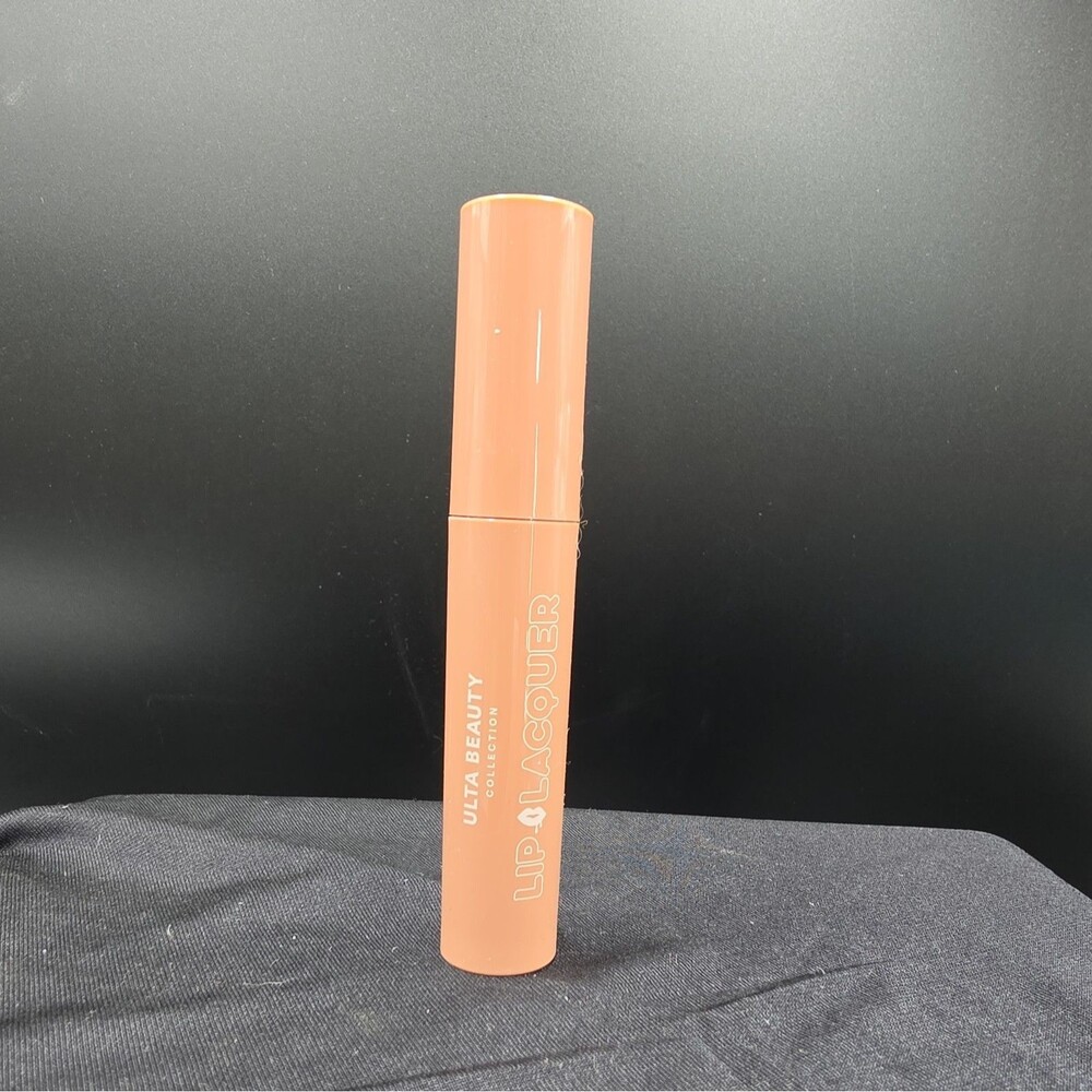 Ulta Beauty Lip Lacquer FOXY High Shine Liquid Lipstick Full Size 0.14 fl oz New